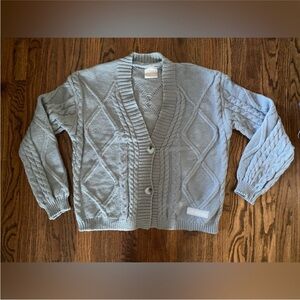 The Tortured Poets Department Cardigan